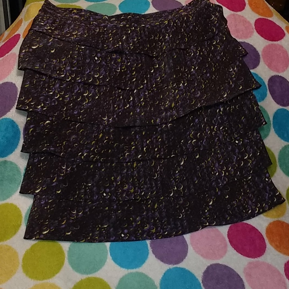 NWOT Tory Burch size 4